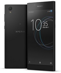 Прошивка телефона Sony Xperia L1 в Твери
